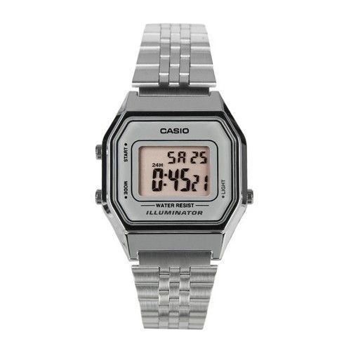 Casio LA680WA-7D