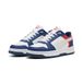 PUMA Rebound Slam Lo Jr Basketbal