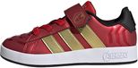 Adidas Marvel Avengers Grand Court Schoenen Kids - Rood