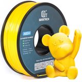 GEEETECH ABS Filament 1.75mm Geel, 1KG