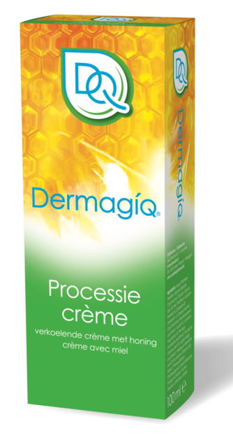 Dermagiq Processiecrème