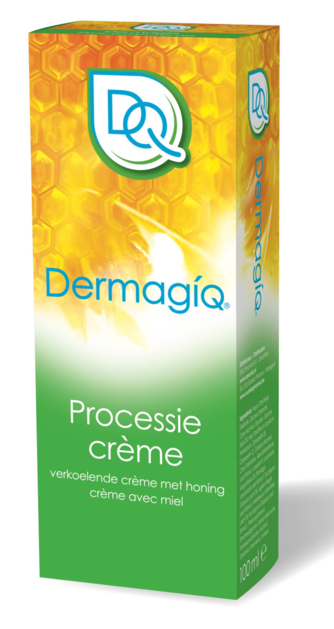 Dermagiq Processiecrème 8717438011097
