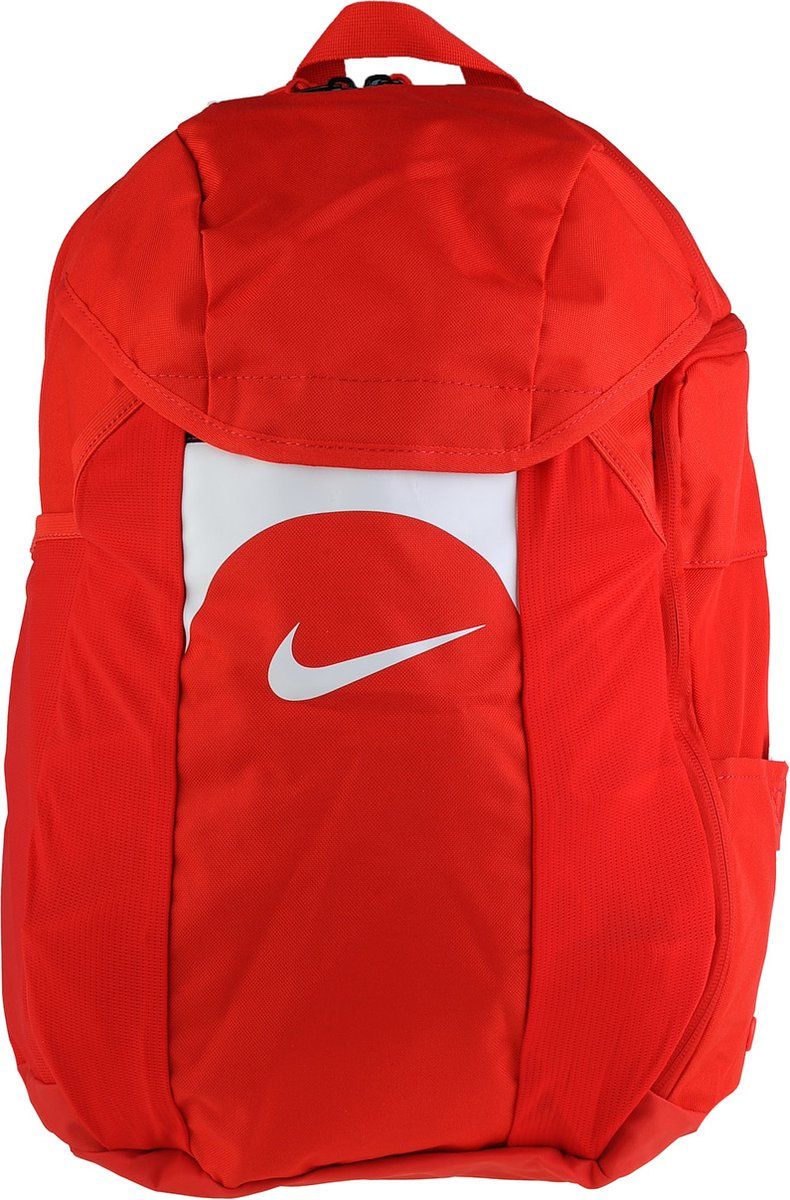 Nike Academy Team Backpack DV0761-657 - Rood - One size