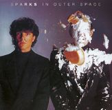 In Sparks In Outer Space (Coloured Vinyl)