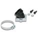 Aanzuigaansluiting Malossi Aanzuigaansluiting X360 MHR Viton 22/28 mm - GILERA Runner Cat 50 (bouwjaar 2001-2004)