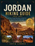 Jordan Hiking Guide 2026-2027