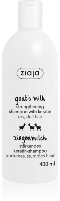 Ziaja Goat's Milk