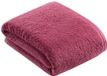 VOSSEN Vegan Life Badhanddoek 100 x 150 cm Katoen Rood