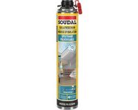 Soudal Spuitbaar Isolatieschuim pistool PU - 700 ml bus