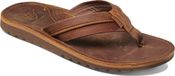 Reef Voyage Lux Teenslippers - Heren - Bruin - Maat 37,5