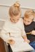STAEDTLER Grafietpotlood voor kinderen, 2B, 6 stuks