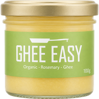 Ghee Easy Rozemarijn Ghee BIO - 100g