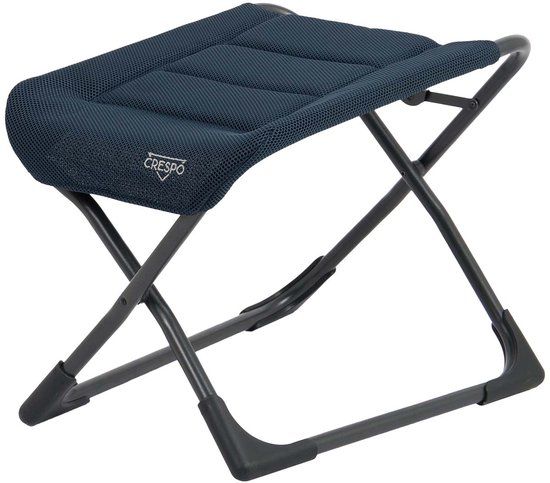 Crespo - Voetenbank - AP/231 - Air-Deluxe - Blauw