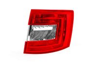 HELLA 2VP 354 818-021 Achterlicht - Gloeilamp ECE/CCC - rechts