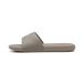 PUMA Cool Cat 2.0 Sport badslippers Dames 40.5, Mouse Gray Silver Beige Metallic