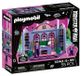 PLAYMOBIL 72143 Monster High: Bureau de Mme Bloodgood