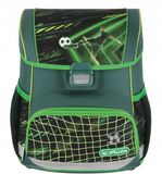 Herlitz Loop Game Changer Rugzak - 1 Compartiment - Groen - 2024