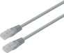 AISENS A133-0185 netwerkkabel Grijs 20 m Cat5e U/UTP
