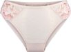 LingaDore Slip Rose Blossom Maat M Roze
