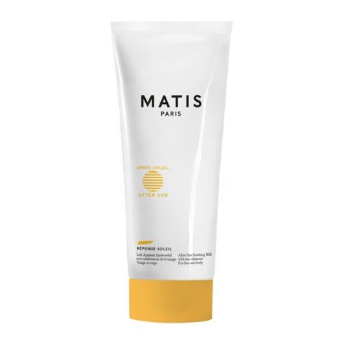 Matis Réponse Soleil After sun Soothing Milk