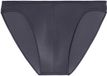 HOM Minislip Plumes navy-anthrazit Effen Mannen S