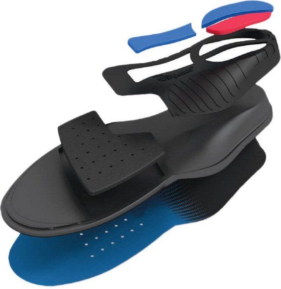 Spenco Total Support Max - Steunzolen - Schoenmaat 39/40 - Unisex