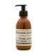 Zielinski & Rozen Vetiver, Lemon crème pour le corps