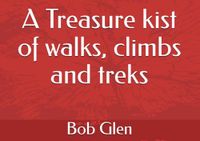 A Treasure kist of walks, climbs and treks