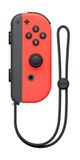 Nintendo Switch Joy-Con Controller - Rood - Bluetooth - Gamepad