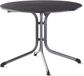 Sieger Boulevard klaptafel 100 cm
