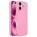imoshion Apple iPhone 16 Bubblegum Pink Color Backcover