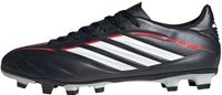 Adidas Performance Copa Pure IV Club Firm Ground/Multi Ground Voetbalschoenen - Unisex - Zwart