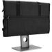 Renkforce Monitortas RF-MB-100 Zwart