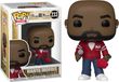 Funko Boyz II Men Pop Vinyl: Wanya Morris