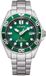 Citizen Promaster Dive BN0269-50W Horloge - Staal - Zilverkleurig - Ø 41 mm
