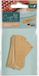 COLOP Craft Labeler Naaibare Labels van Washpaper – Set van 10 stuks