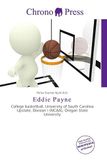 Eddie Payne: Paperback, 104 pages, by Pollux Évariste Kjeld