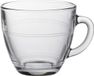 Duralex Gigogne Theeglas - 22cl - 6 Stuks
