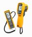 Fluke 417D/62Max+, laser-417D en infrarood thermometer 62 Max+.