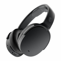 Skullcandy Hesh ANC Hoofdtelefoon - Draadloos - Over Ear - Zwart