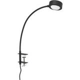 LightMe LM85856 LM85856 Lampe de bureau LED LED GX53 5 W Noir