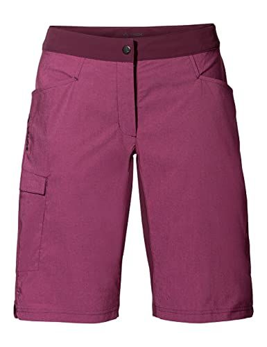 Vaude Tremalzo Shorts II - Dames - Maat: - - 4062218644717