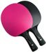 Pegasi tafeltennisbatje 4 ster Limited Pink