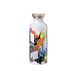 Guzzini - On The Go, STREET BOTTLE, Thermische reisfles - Veelkleurig, Ø 7,3 x h21,2cm | 500 ml - 1167D752