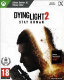Techland Dying Light 2 Stay Human (Xbox Series X/Xbox One)