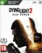 Techland Dying Light 2 Stay Human (Xbox Series X/Xbox One)