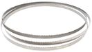 Merkloos / Sans marque HBM zaaglint 3962 mm t.b.v. houtlintzaagmachine 20 inch