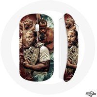 Daniel Cormier MMA UFC Maniacase draadloze muis
