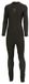 Scubapro Oneflex Steamer B-zip Femme 5 mm combinaison de plongée noir L