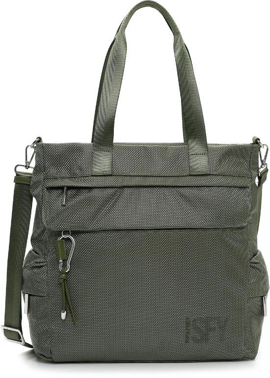 SURI FREY Shopper SFY SURI Sports Marry (18013) Dames Handtas Lightkhaki